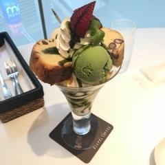 ｋｉｅｆｅｌ　ｃｏｆｆｅｅ　ｄｉｎｉｎｇなんばＷＡＬＫ店