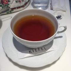 ｋｉｅｆｅｌ　ｃｏｆｆｅｅ　ｄｉｎｉｎｇなんばＷＡＬＫ店