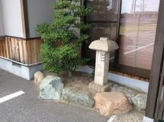 そば処裕心