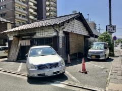 出石皿そば松福