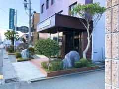 あいおいニッセイ同和損害保険株式会社　仙台支店仙南支社