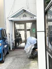 堀ノ内キリスト教会