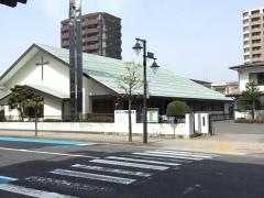 カトリック郡山教会