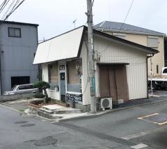 癒し小屋