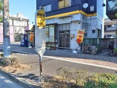 「山谷(稲城市)」バス停留所