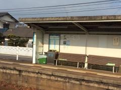 鶴羽駅