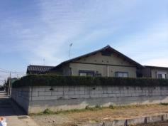 羽生市もくせいの里
