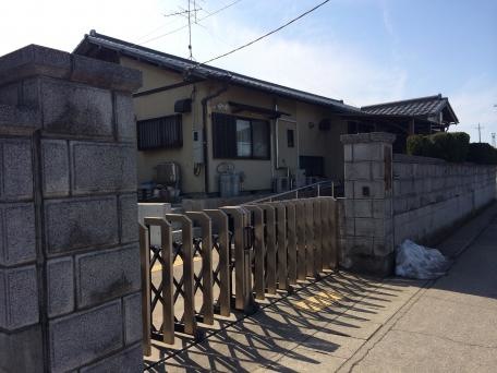 羽生市もくせいの里