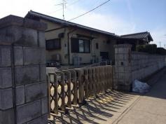 羽生市もくせいの里