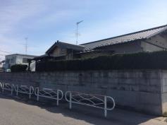 羽生市もくせいの里