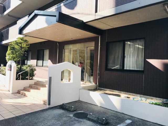 大島ケアハートガーデン