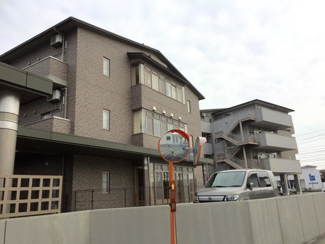 若葉さわやか苑