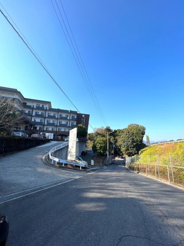 なごみの郷 施設外観