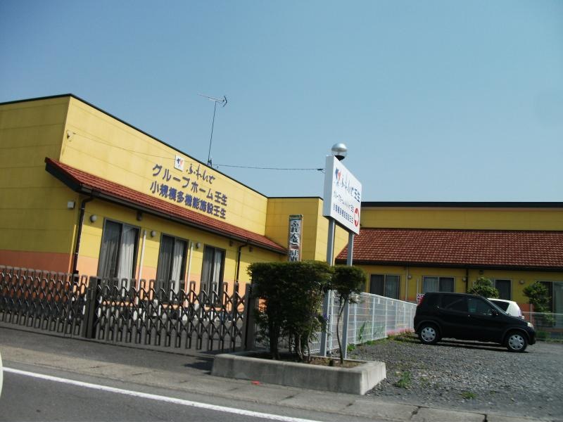 ふれんど壬生