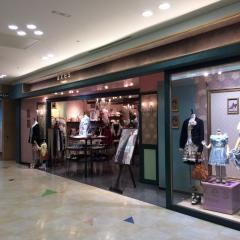 ａｘｅｓ　ｆｅｍｍｅ　アクアシティお台場店