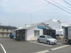 愛進堂三ツ池薬局