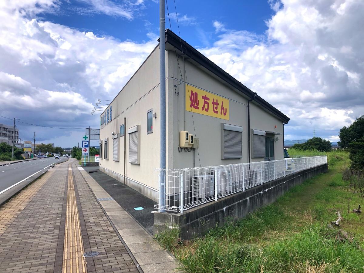 小林薬局