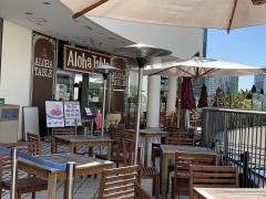 Ａｌｏｈａ　Ｔａｂｌｅ　横浜ベイクォーター
