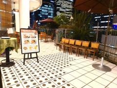 Ａｌｏｈａ　Ｔａｂｌｅ　横浜ベイクォーター