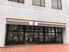 セブンイレブン　横浜真砂町４丁目店