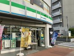 ファミリーマート　光が丘東大通り店