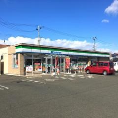 ファミリーマート　盛岡本宮南店