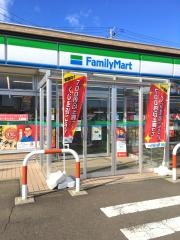 ファミリーマート　盛岡本宮南店