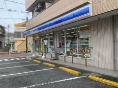 ローソン・スリーエフ　岩槻仲町店