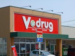 Ｖ・ｄｒｕｇ　養老店