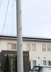 白山台メンタルクリニック