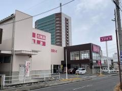 ドラッグストアコスモス　鈴鹿市役所前店