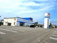 上州屋　富山豊田店