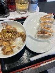 喜多方ラーメン坂内日立鮎川店