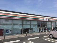 セブンイレブン　伊勢原沼目６丁目店