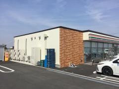 セブンイレブン　伊勢原沼目６丁目店