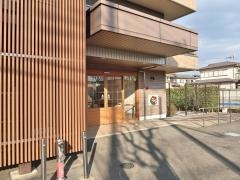 ＳＯＭＰＯケア ラヴィーレ町田小山