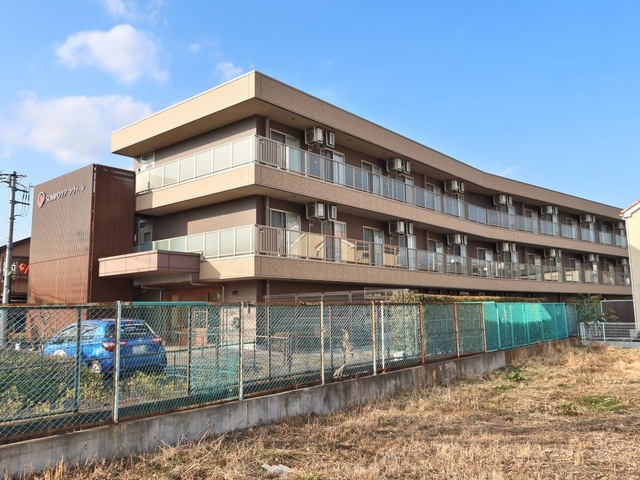 ＳＯＭＰＯケア ラヴィーレ町田小山 施設外観