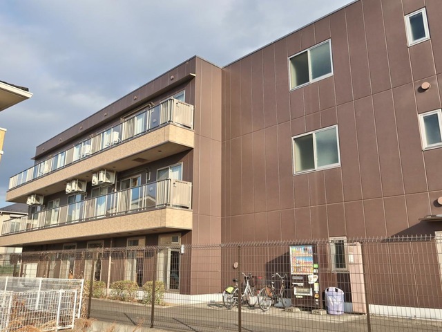 ＳＯＭＰＯケア ラヴィーレ町田小山 施設外観