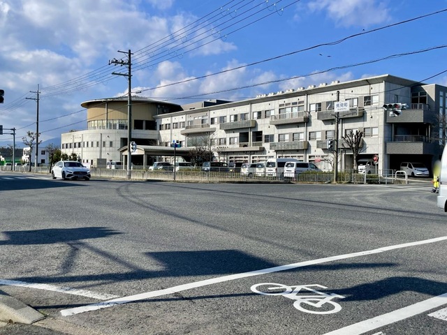 介護老人保健施設　守山すみれ苑