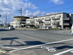介護老人保健施設　守山すみれ苑