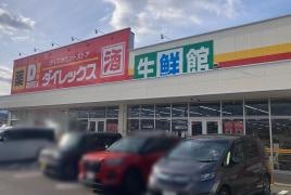 ダイレックス　堀江店