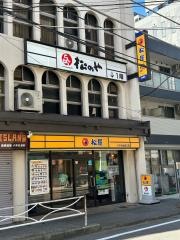 松のや八千代台西口店