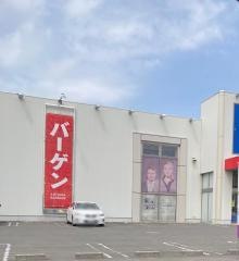 洋服の青山　宇都宮西原店