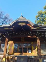 荻窪八幡神社