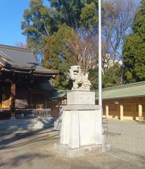 荻窪八幡神社