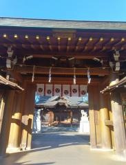 荻窪八幡神社