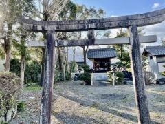 素戔嗚神社