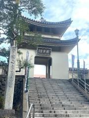 西方寺