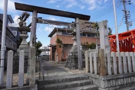 豊門神社