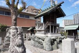 豊門神社